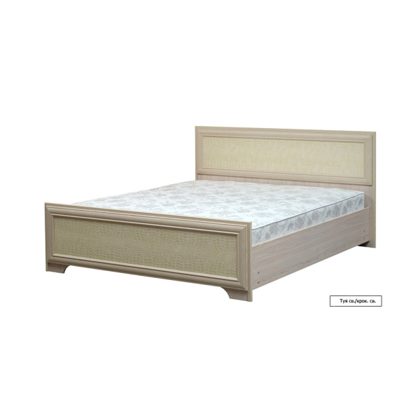 Купить кровать ивушка-7 1800 - 32 040 руб.