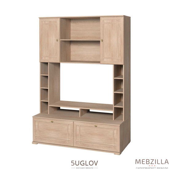 Купить шкаф мцн 1 sherlock - 22 659 руб.