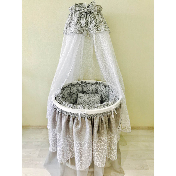 Купить комплект постельного белья универсальный baby-lux - 7 000 ₽