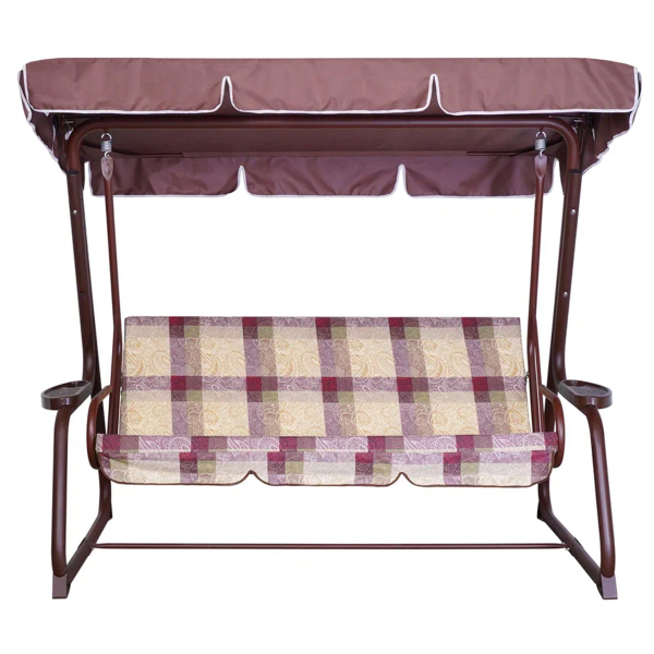 Купить качели садовые сицилия - 18 990 руб.