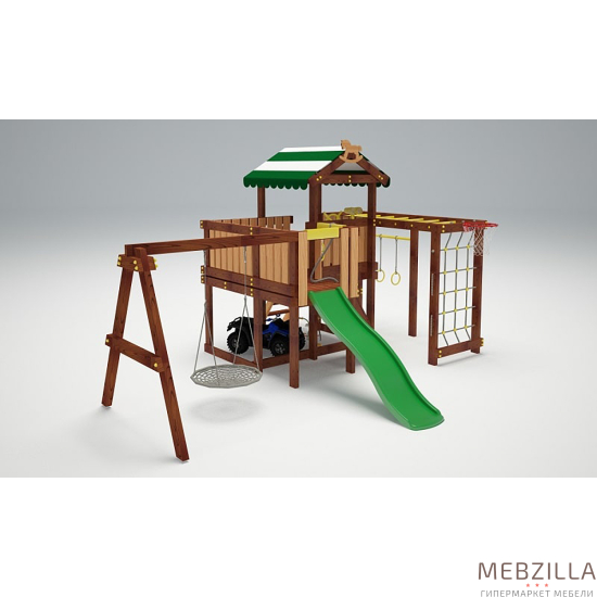 Купить игровой комплекс савушка baby play 15 - 81 900 руб.