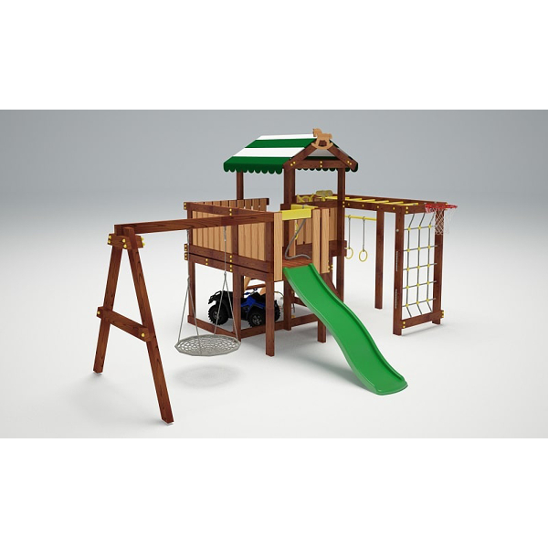 Купить игровой комплекс савушка baby play 15 - 81 900 руб.