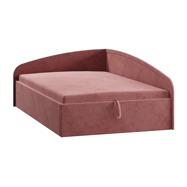 Купить кровать адель 1200 - 27 499 руб.