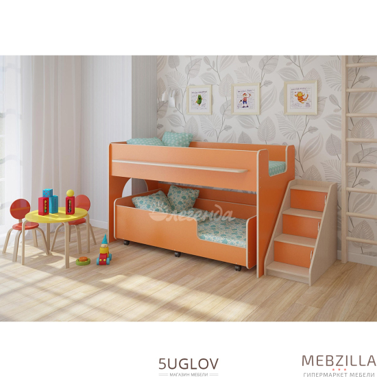 Купить кровать легенда 23.4 - 24 830 ₽