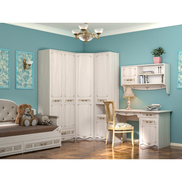 Купить полка 10.119 флоренция - 2 809 руб.