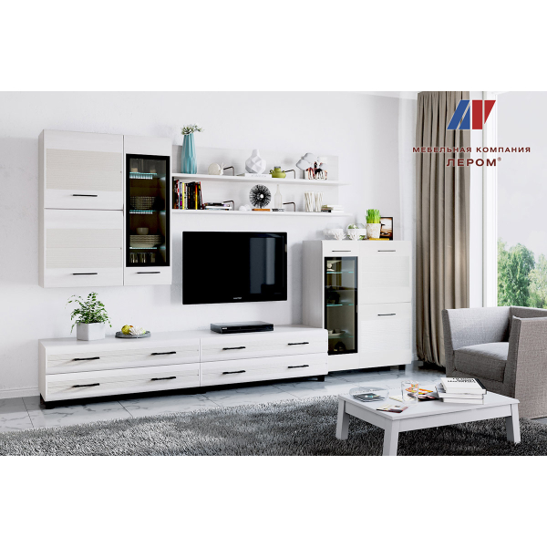 Купить антресоль камелия ан-2621 - 15 071 ₽