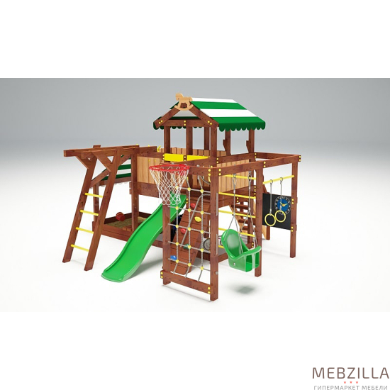 Купить игровой комплекс савушка baby play 13 - 78 900 руб.