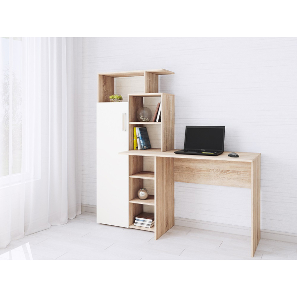 Купить стол компьютерный квартет 7 - 6 265 руб.