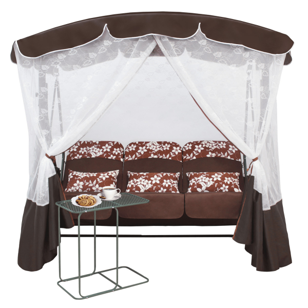 Купить качели садовые венеция - 31 100 ₽
