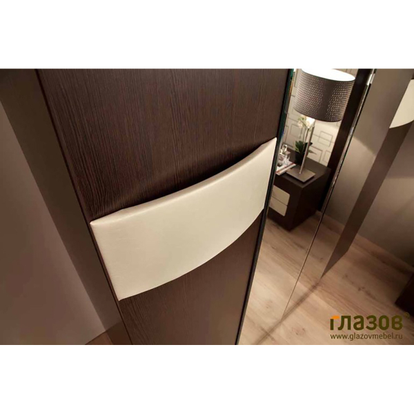Купить спальня амели компоновка 1 (венге) - 64 757 руб.