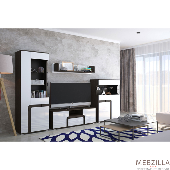 Купить стенка марсель - 17 985 ₽