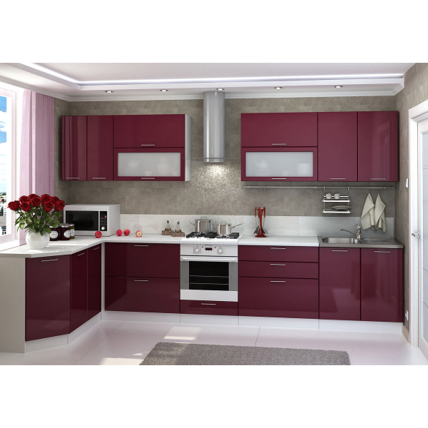 Купить шкаф напольный с одним ящиком ксения шн1я 1000 б/ст - 7 162 ₽