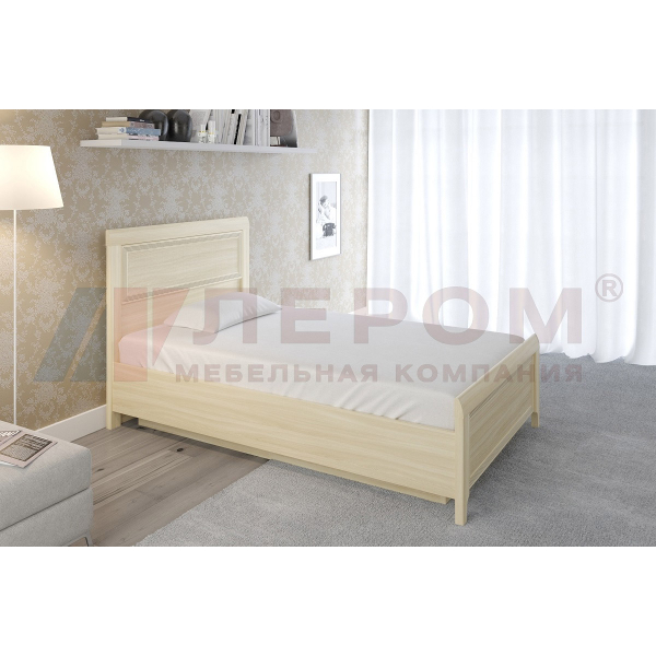 Купить кровать 1400 карина кр-1022 - 35 159 ₽