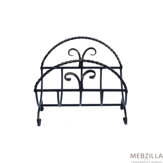 Купить дровница 1 для мангала и камина - 3 300 руб.