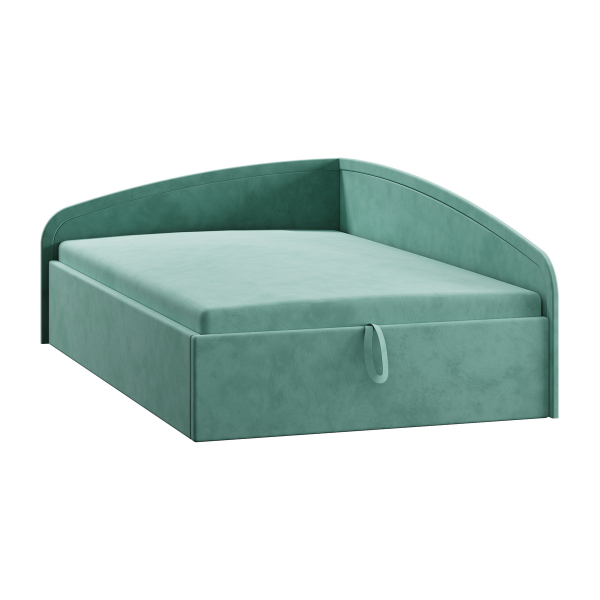 Купить кровать адель 1200 - 27 499 руб.