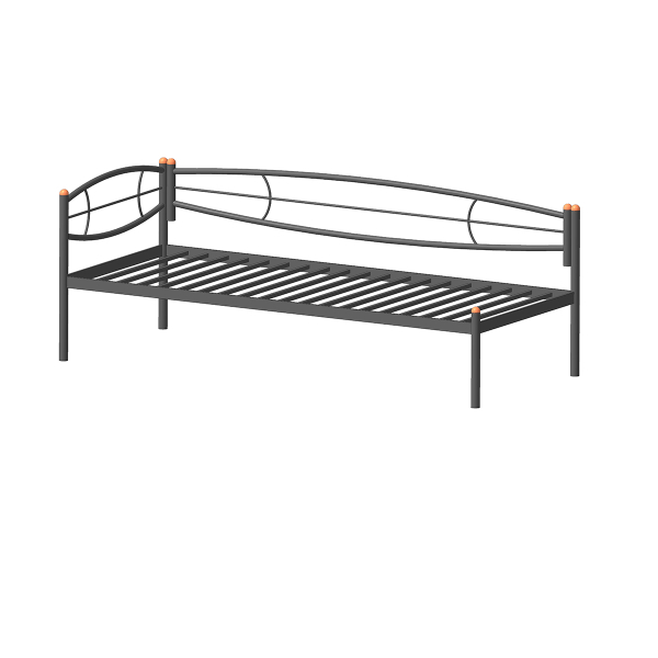 Купить софа металлическая аура - 15 067 руб.