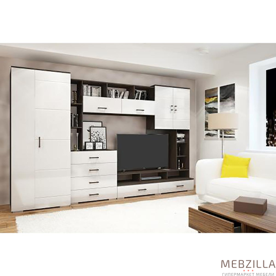 Купить стенка коста мдф - 29 260 ₽