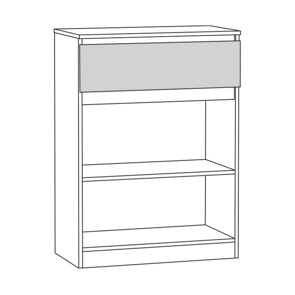 Купить комод 13.317.03 ника - 4 906 руб.