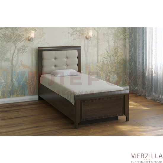 Купить кровать 900 карина кр-1035 - 20 487 ₽