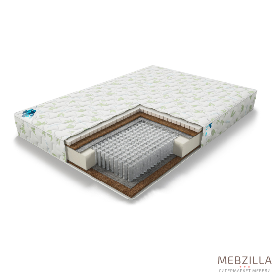 Купить матрас мега медиум хард - 39 420 ₽
