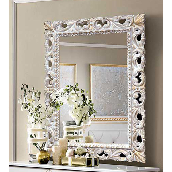 Купить зеркало настенное верона кмк 0469.6 - 4 412 ₽