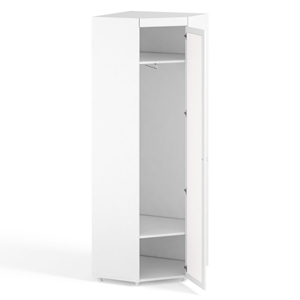 Купить шкаф угловой монако мн-66 - 12 834 руб.