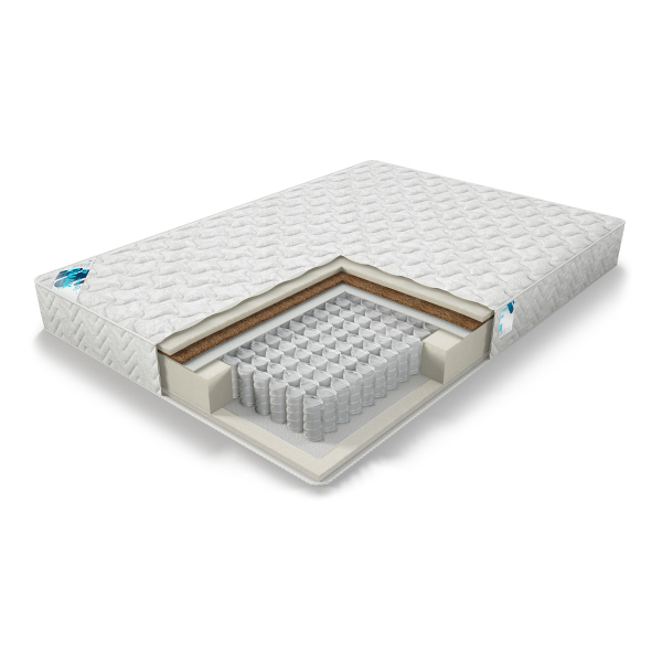 Купить матрас практик лайт базис 500 - 17 059 ₽