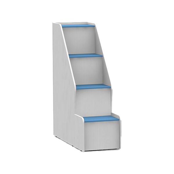 Купить тумба-лесенка teen's home 17.111.00 - 12 210 ₽