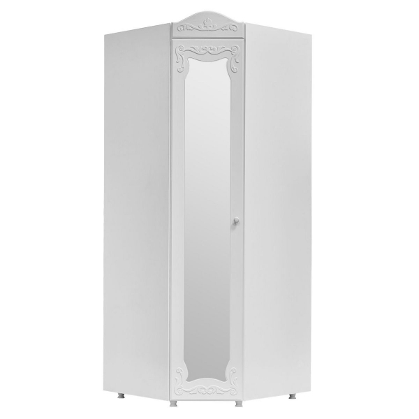 Купить шкаф угловой италия ит-68 - 15 328 руб.