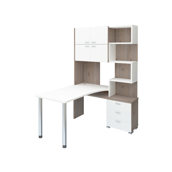 Купить стол компьютерный домино ср-500м-1900 - 26 390 ₽