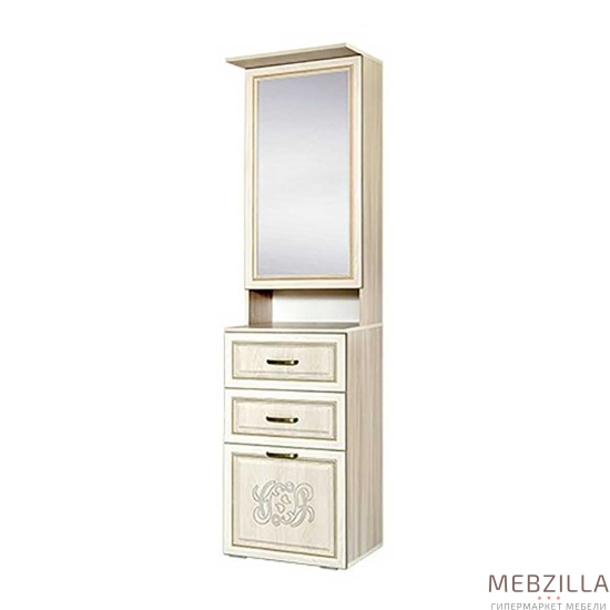 Купить тумба с зеркалом виктория - 15 860 руб.