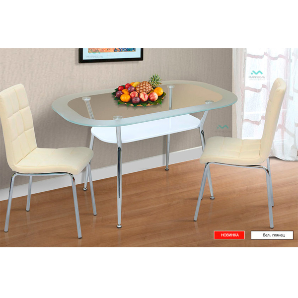 Купить стол обеденный со-5с - 22 380 руб.