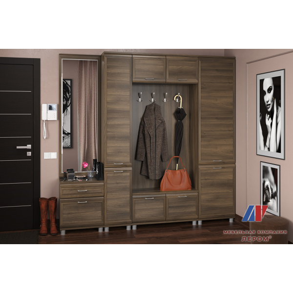 Купить шкаф мелисса шк-2842 - 10 724 ₽