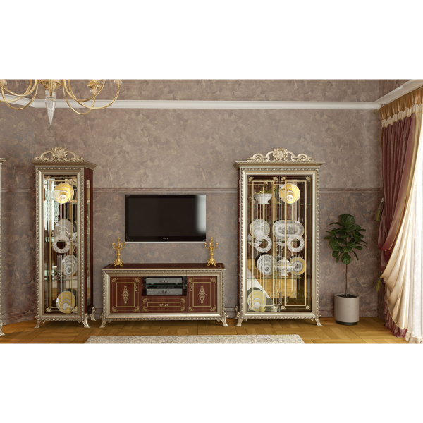 Купить шкаф версаль гв-01 - 27 165 руб.