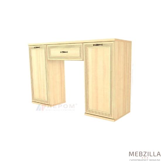 Купить стол туалетный карина ст-1002 - 12 572 ₽