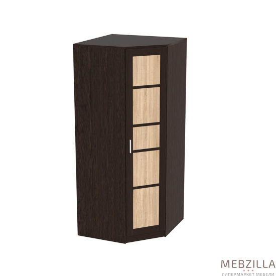 Купить шкаф угловой сэндай с-33 - 22 140 ₽
