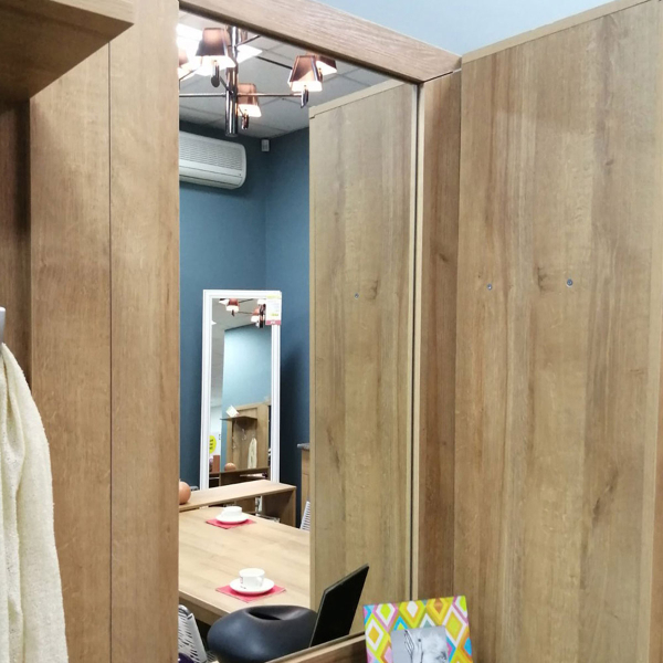 Купить зеркало бостон бс-11 - 4 455 руб.