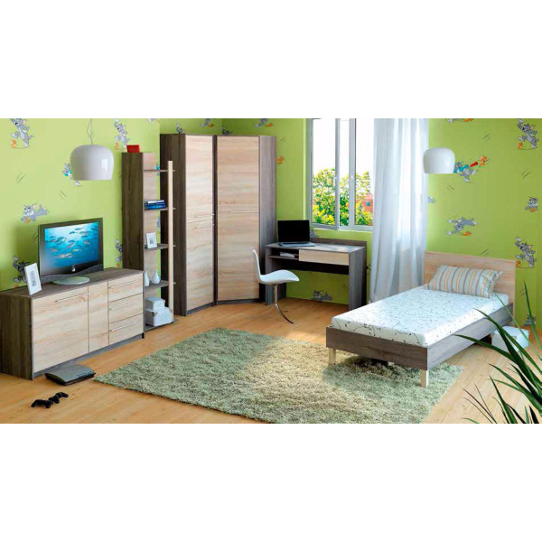 Купить шкаф для белья №95 мдк 4.11 - 7 123 ₽
