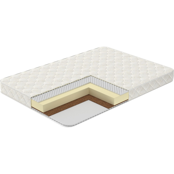 Купить матрас практик чип ролл массаж кокос - 8 176 ₽