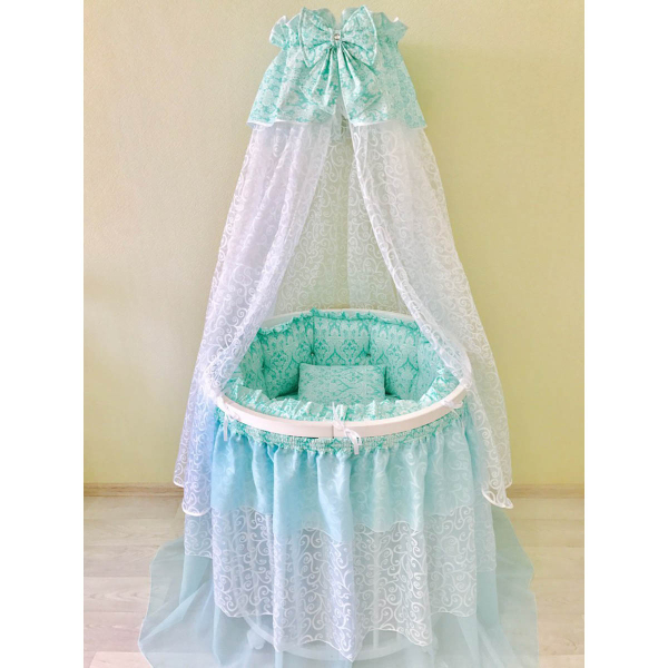 Купить комплект постельного белья универсальный baby-lux - 7 000 ₽