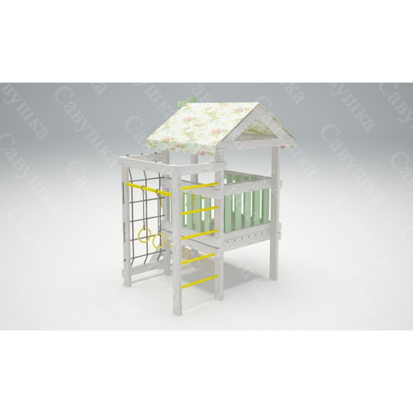Купить игровой комплекс савушка baby 12 - 35 500 руб.