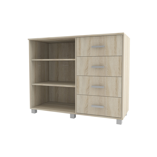 Купить комод наоми  - 11 550 руб.