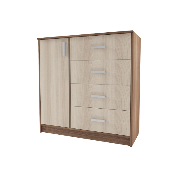 Купить комод виолетта - 10 750 ₽