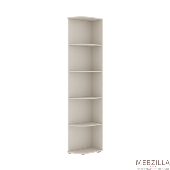 Купить стеллаж угловой город - 4 730 ₽