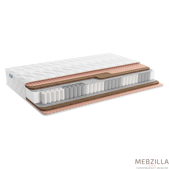 Купить матрас relmas twin cocos tfk - 12 123 руб.
