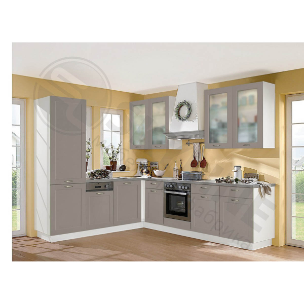 Купить кухня базис nicole 01 - 98 320 руб.