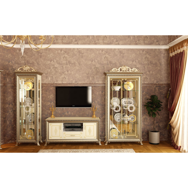 Купить шкаф версаль гв-01 - 27 165 руб.