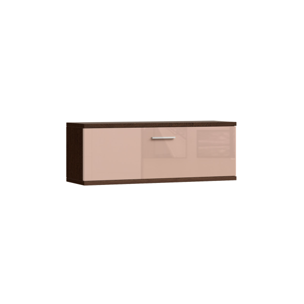 Купить шкаф настенный домино дм-34 - 5 190 ₽