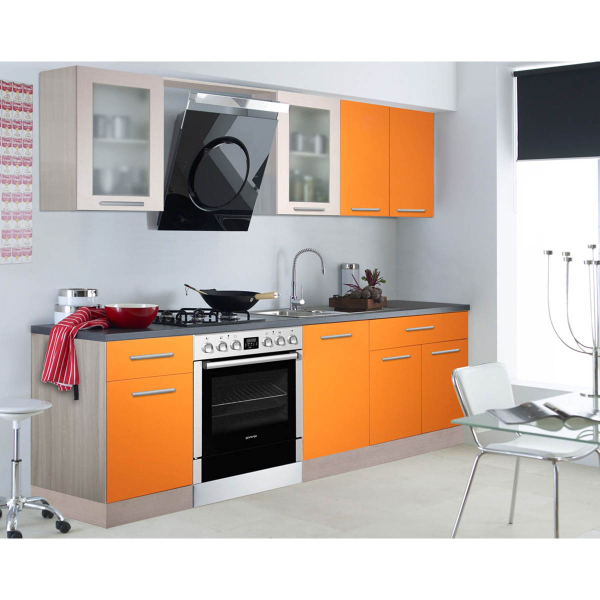 Купить кухня базис 05 - 41 598 руб.