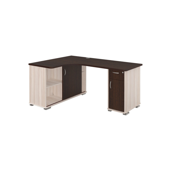 Купить стол компьютерный домино ср-160м - 21 290 ₽